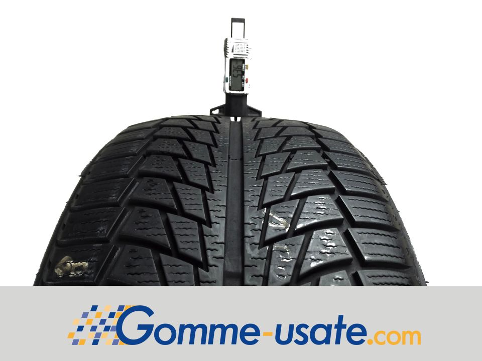 Thumb Nankang Gomme Usate Nankang 245/45 R18 100V Snow Viva SV1 RPB XL M+S (65%) pneumatici usati Invernale 0 Thumb Nankang Gomme Usate Nankang 245/45 R18 100V Snow Viva SV1 RPB XL M+S (65%) pneumatici usati Invernale 0